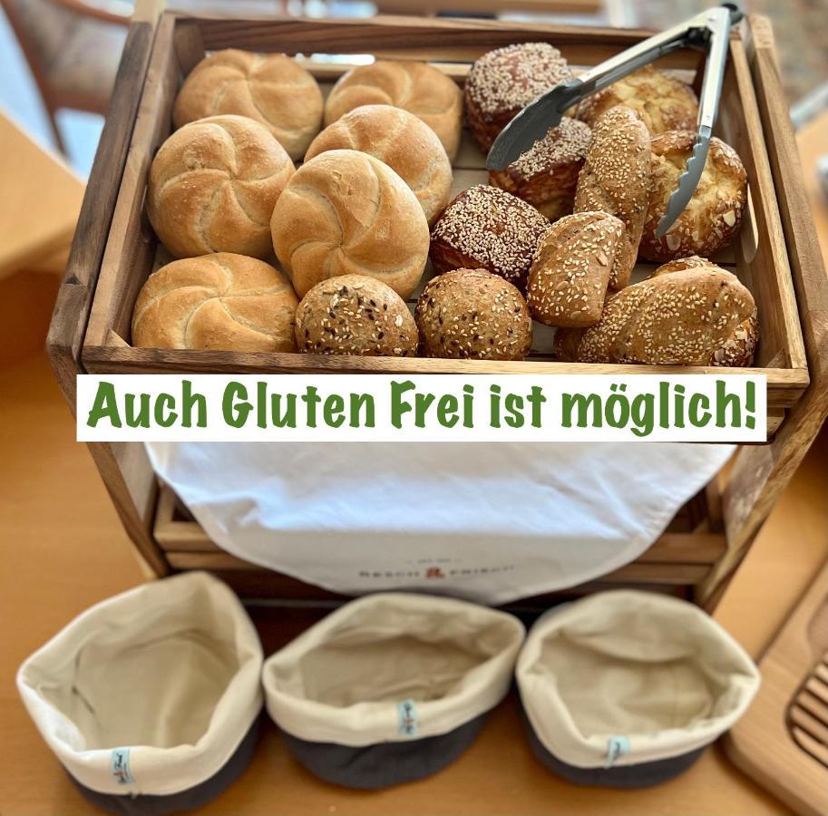 Pension Lambrecht Sankt Lambrecht Bagian luar foto