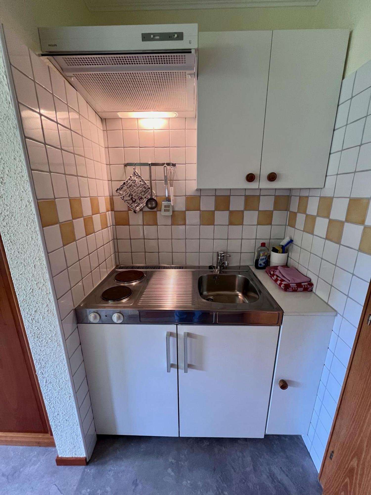 Pension Lambrecht Sankt Lambrecht Bagian luar foto